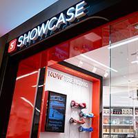 Showcase Opens Its Third US Location At Crossgates Mall