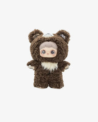 Maymei Dark Forest Series Plush Doll Blind Box (1pc) Simple Nommi