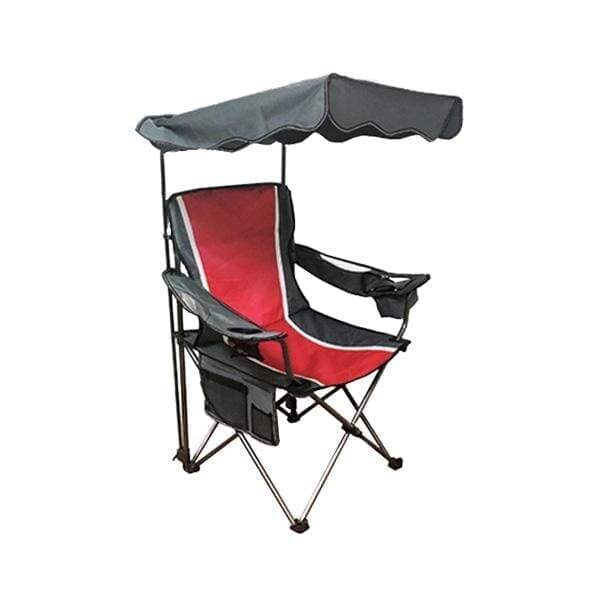 Sunshade Canopy Chair Simple Showcase