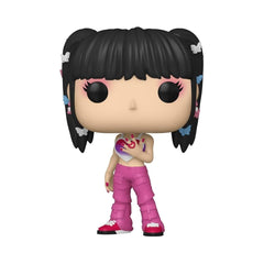 Funko Pop! Rocks: NewJeans - Hanni Simple Funko