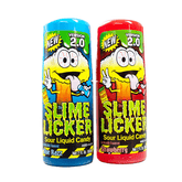 Toxic Waste: Slime Licker 2.0 Sour | Multiple Flavors | Ships Assorted Preorder Showcase