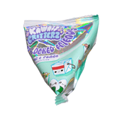 Kawaii Critterz Flocked Sushi & Ramen Collection One Blind Bag Simple Kawaii