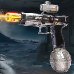 SurgeShot: Rechargeable Water Blaster Gun 2026