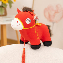 Year of the Horse Plush Simple Disney