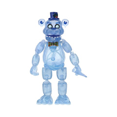 Funko Plush: Five Nights at Freddy's - Frostbear Action Figure
