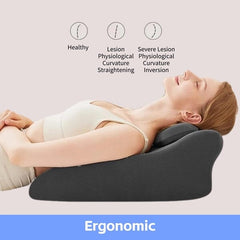 CozyScroll Phone Support Pillow Simple CozyScroll