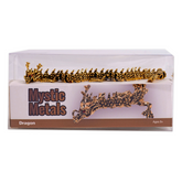 Mystic Metal: Articulated Dragon Figure Simple Exclusive