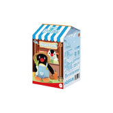 Pingu Happy Farm Series Plush Blind Box (1pc)