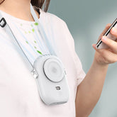 Cool Chill: Waist Clip Fan (2026) Simple Cool Chill