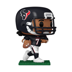 Funko Pop! NFL: Houston Texans – C.J. Stroud Figure Simple Funko