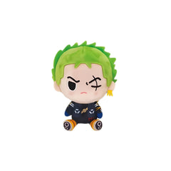 One Piece - Plush Doll Egghead Series Blind Box