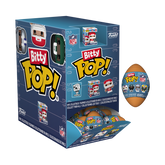 Funko Bitty Pop! NFL: Singles – Mystery Blind Box (1pc) Simple Funko