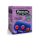 Fuggler Limited Edition Collectible Keychain Ships Assorted