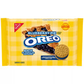 Oreo Blueberry Pie Sandwich Cookies – (10.68oz) Simple OREO