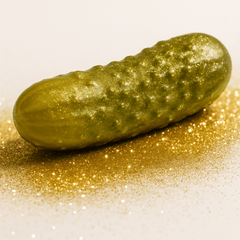 Edi•BlitZ - Edible Glitter for Pickles (3g) Simple Edi•BlitZ