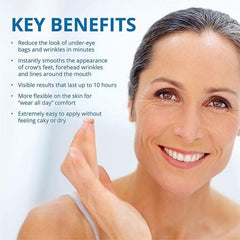 Plexaderm Rapid Reduction Advanced Formula Serum | 5mL Simple Showcase