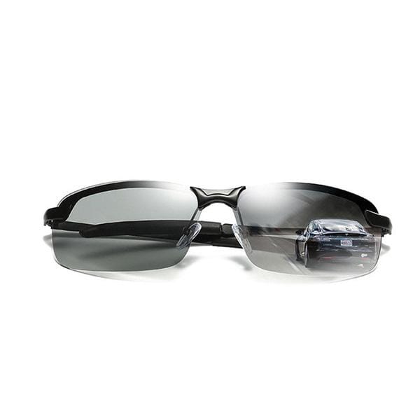 ClearEyz Photochromic Sunglasses Simple Showcase
