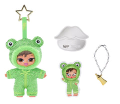 Bratz Bratziez 8" Bling Series Plush Pendant Blind Box (1pc)