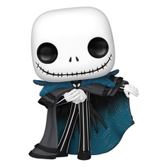 Funko Pop! Disney: The Nightmare Before Christmas – Jack Skellington (Couture de Force) Simple Funko