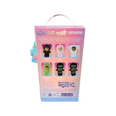 Bratz Bratziez 8" Iconz Seriez Plush Keychain Blind Box Simple Pinch Family