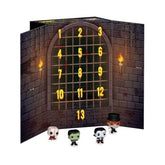 Funko Pocket POP! Universal Horror Countdown Advent Calendar Simple Funko