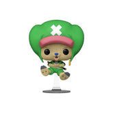 Funko Pop! Anime: One Piece - Chopperemon Simple Funko