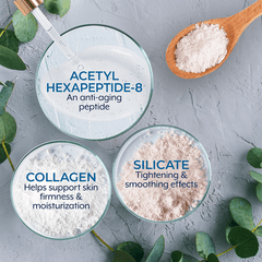 Plexaderm Rapid Reduction Advanced Formula Serum Pods Blister Pack (30x0.3mL) Simple Showcase