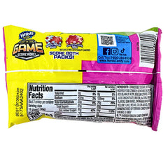 Nerds Gummy Clusters Cherry Lemonade Blitz - 3oz Simple Nerds