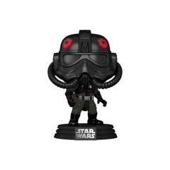 Funko Pop! Star Wars: Cassian Andor Chase Edition (Styles May Vary) Simple Funko