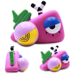 The Amazing Digital Circus Squishme Squishies - 1pc Ship Assorted Simple Exclusive