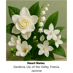 Khadlaj Hareem Al Sultan Silver Pink Unisex Perfume Oil (35mL) Simple Khadlaj Hareem