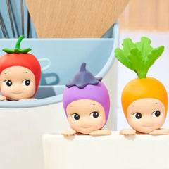 Sonny Angel Hippers - Harvest Series Simple Sonny Angel