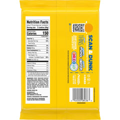 Oreo Apple Pie a la Mode Sandwich Cookies – (10.68oz) Simple OREO