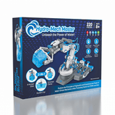 Hydro Mech Master - 3 in 1 Hydraulic Mechanical Arm Simple Exclusive