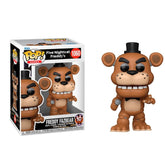 Funko Pop! Five Nights at Freddy’s - Freddy Fazbear Simple Funko