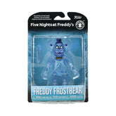 Funko Plush: Five Nights at Freddy's - Frostbear Action Figure