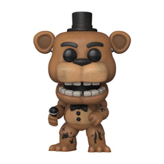 Funko Pop! Five Nights at Freddy’s - Withered Freddy Simple Funko