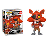 Funko Pop! Five Nights at Freddy’s - Foxy Simple Funko