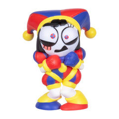 The Amazing Digital Circus All Star Collection Mini Figures – (1pc) Ship Assorted Simple Exclusive