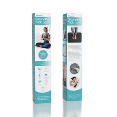 Quantum™ Grounding Mat Simple Quantum