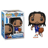 Funko Pop! NBA: New York Knicks – Jalen Brunson Figure