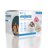 ProKitchen Chillblitz Homemade Ice Cream Mug Simple ProKitchen
