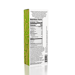 Dubai Chocolate Bar Pistachio by Oasis Treasures Simple Oasis Treasures