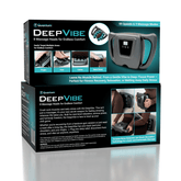 Quantum DeepVibe 8-Headed Muscle Massager Simple Quantum