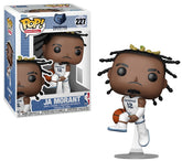 Funko Pop! NBA: Memphis Grizzlies – Ja Morant Figure