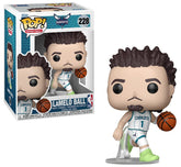 Funko Pop! NBA: Charlotte Hornets – LaMelo Ball Figure