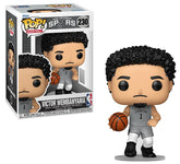 Funko Pop! NBA: San Antonio Spurs – Victor Wembanyama (Southeast)