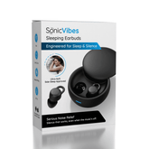 Sonic Vibes: Sleeping Earbuds Simple Exclusive