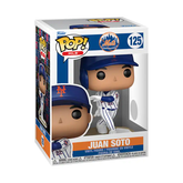 Funko Pop! MLB Mets: Juan Soto Vinyl Figure