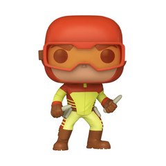 Funko Pop! Invincible: Rex Splode Vinyl Figure – With Chase Exclusive (Style May Vary)